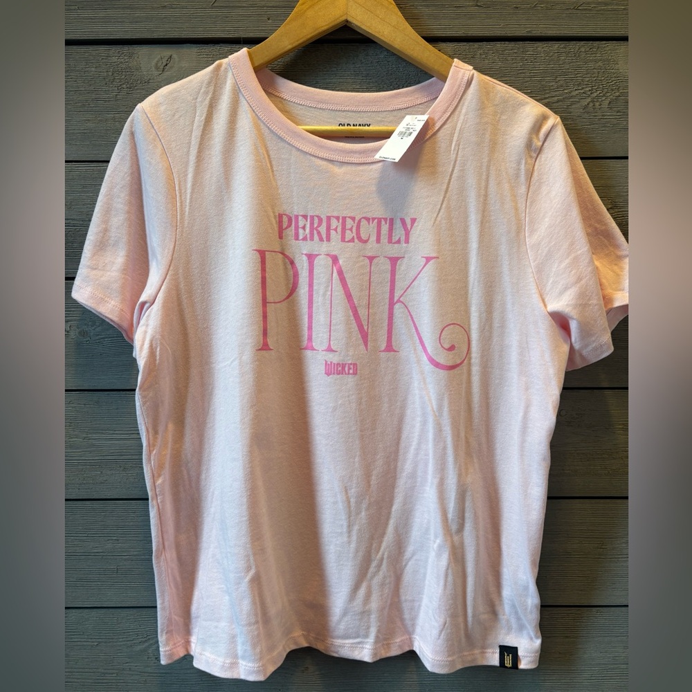 NWT Old Navy Wicked Crew Neck Tee